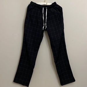 Sly guild pants